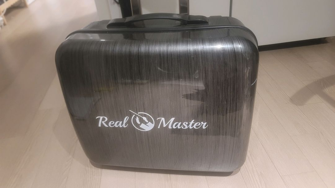 리얼마스터 반주기 tk-m10 이미지