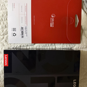 y700 4세대 풀박스 s급 이미지