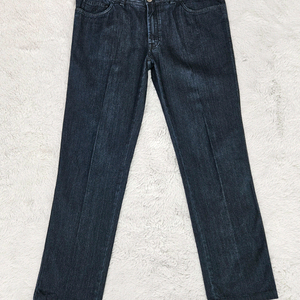 브리오니 컴포트핏 진청 데님 팬츠 [ 로로피아나 쿠치넬리 에르메스 톰포드 키톤 디올 ]