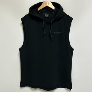 [남자 105]디스커버리 익스페디션 슬리브리스 후드티셔츠