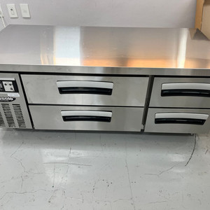 라셀르 서랍식냉장고 낮은테이블작업대냉장고 간냉식 업소용 간택기 화구 이미지