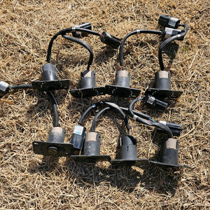 에쿠스VI 전방감지센서 개당 1만 이미지