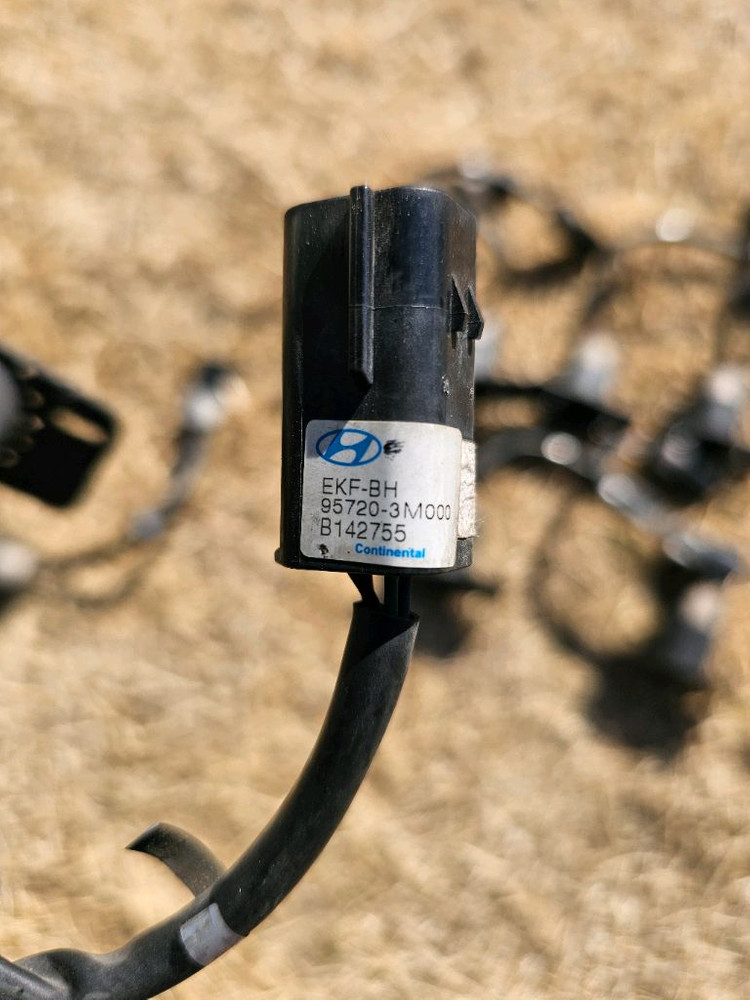 에쿠스VI 전방감지센서 개당 1만 이미지