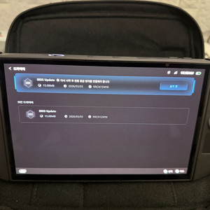 리전고2 1테라 국내공홈 정발 풀박스 이미지
