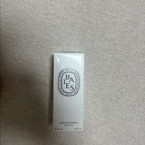 딥디크 베이 룸스프레이 150ml 새상품 판매 이미지