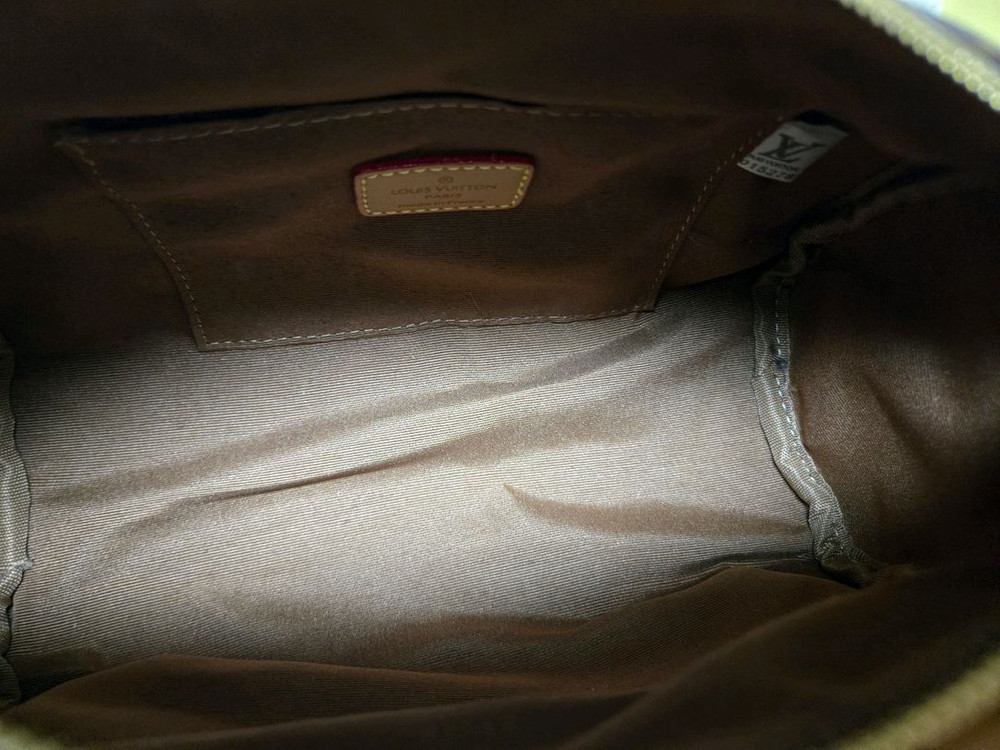 루이비통 25w 키폴25 카고 모노그램 이미지