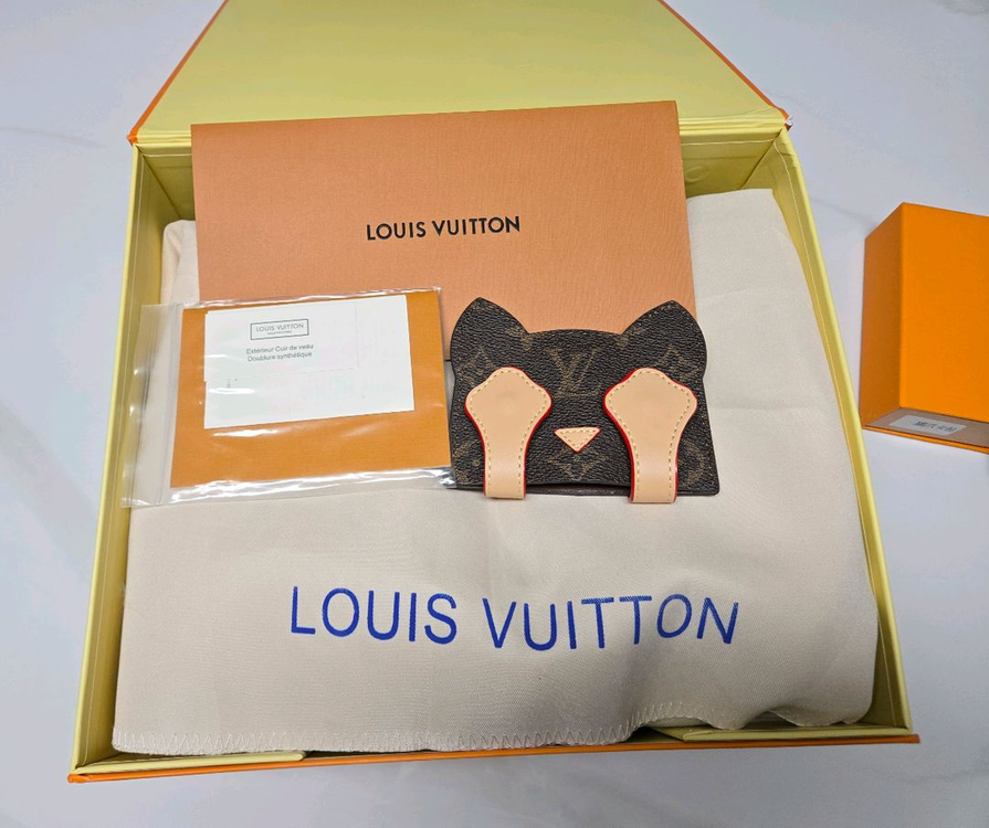 루이비통 25w 키폴25 카고 모노그램 이미지