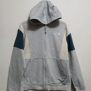 노스페이스 키즈주니어 후드티 사이즈 160 이미지