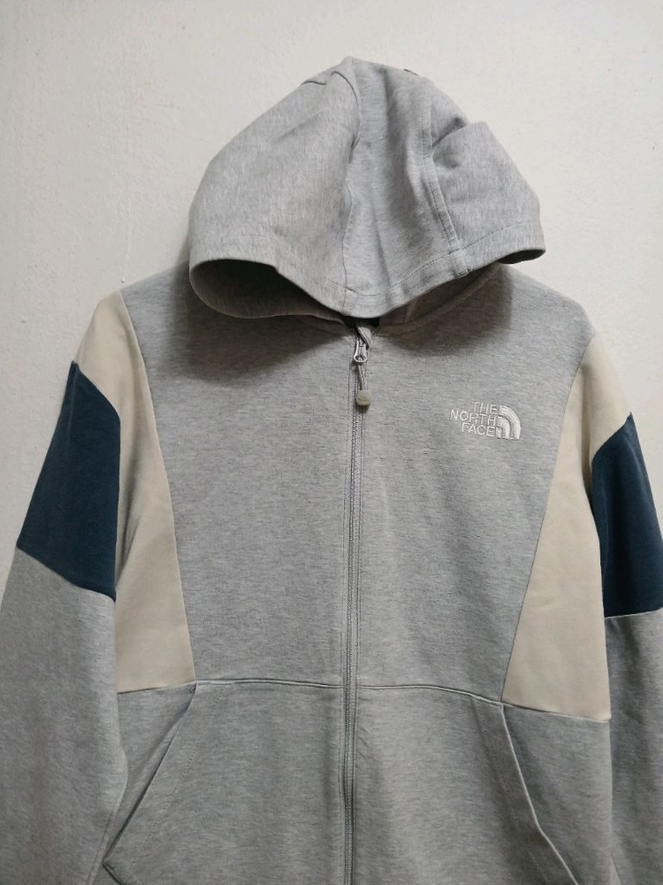 노스페이스 키즈주니어 후드티 사이즈 160 이미지