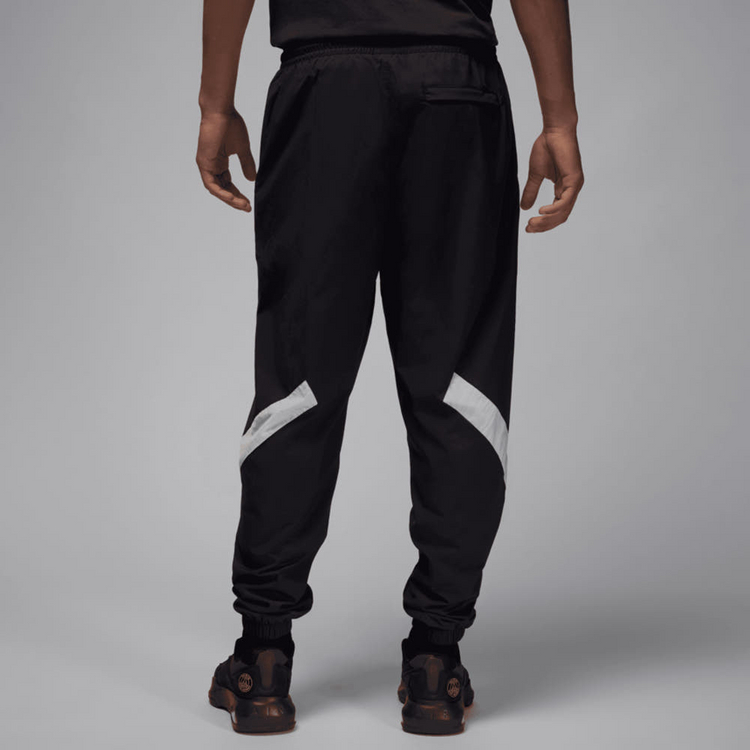 [국내 XL 2XL] 나이키 조던 X 파리생제르맹 우븐 팬츠 바지--1