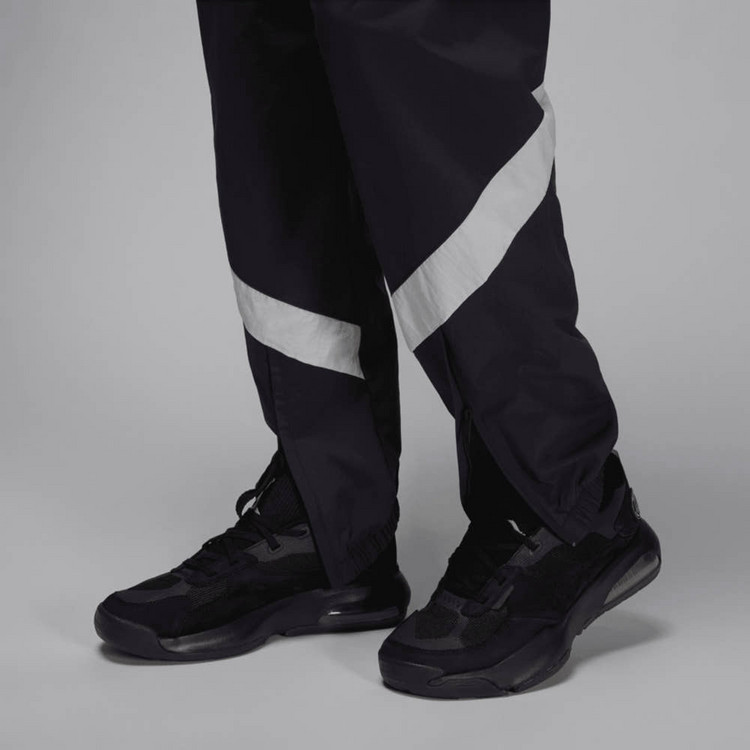 [국내 XL 2XL] 나이키 조던 X 파리생제르맹 우븐 팬츠 바지--4