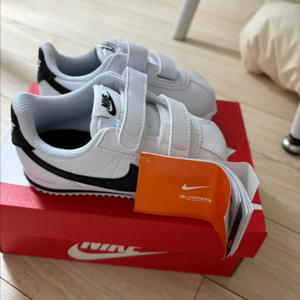 나이키 운동화 130 새상품