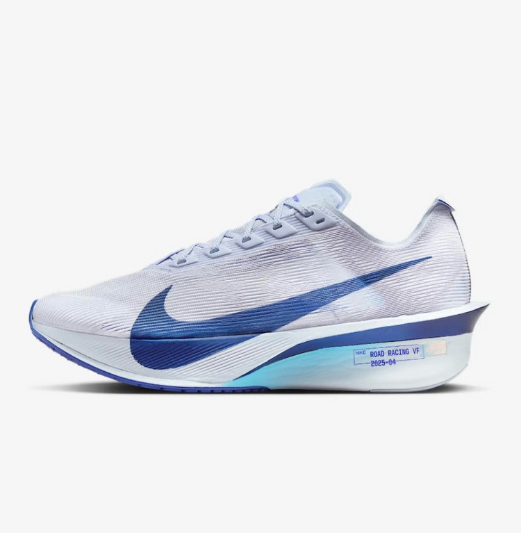 [270] 나이키 우먼스 베이퍼플라이4 고스트 러닝화--1