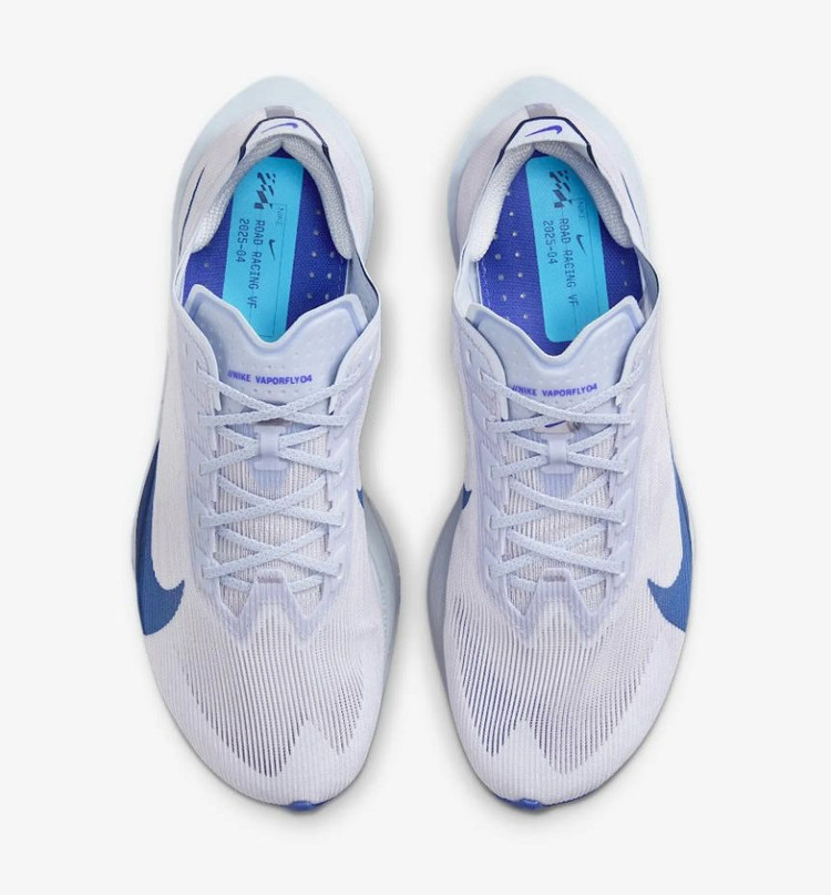 [270] 나이키 우먼스 베이퍼플라이4 고스트 러닝화--3