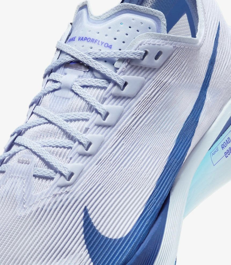 [270] 나이키 우먼스 베이퍼플라이4 고스트 러닝화--5