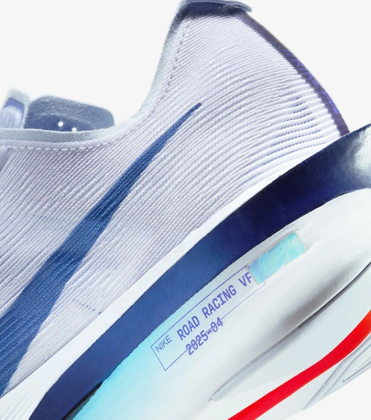 [270] 나이키 우먼스 베이퍼플라이4 고스트 러닝화--6