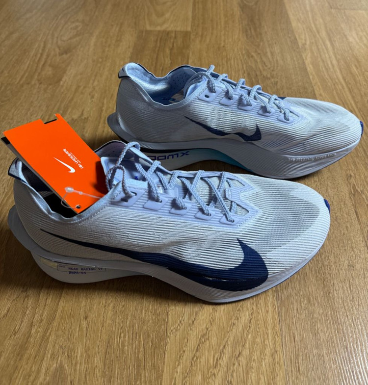 [270] 나이키 우먼스 베이퍼플라이4 고스트 러닝화--7