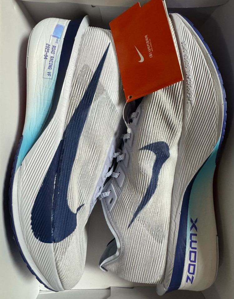 [270] 나이키 우먼스 베이퍼플라이4 고스트 러닝화--8