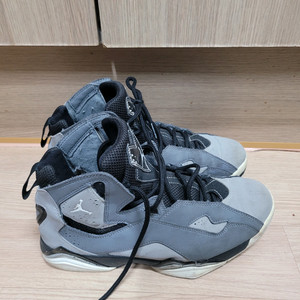 나이키 조던 플라이트 농구화 275