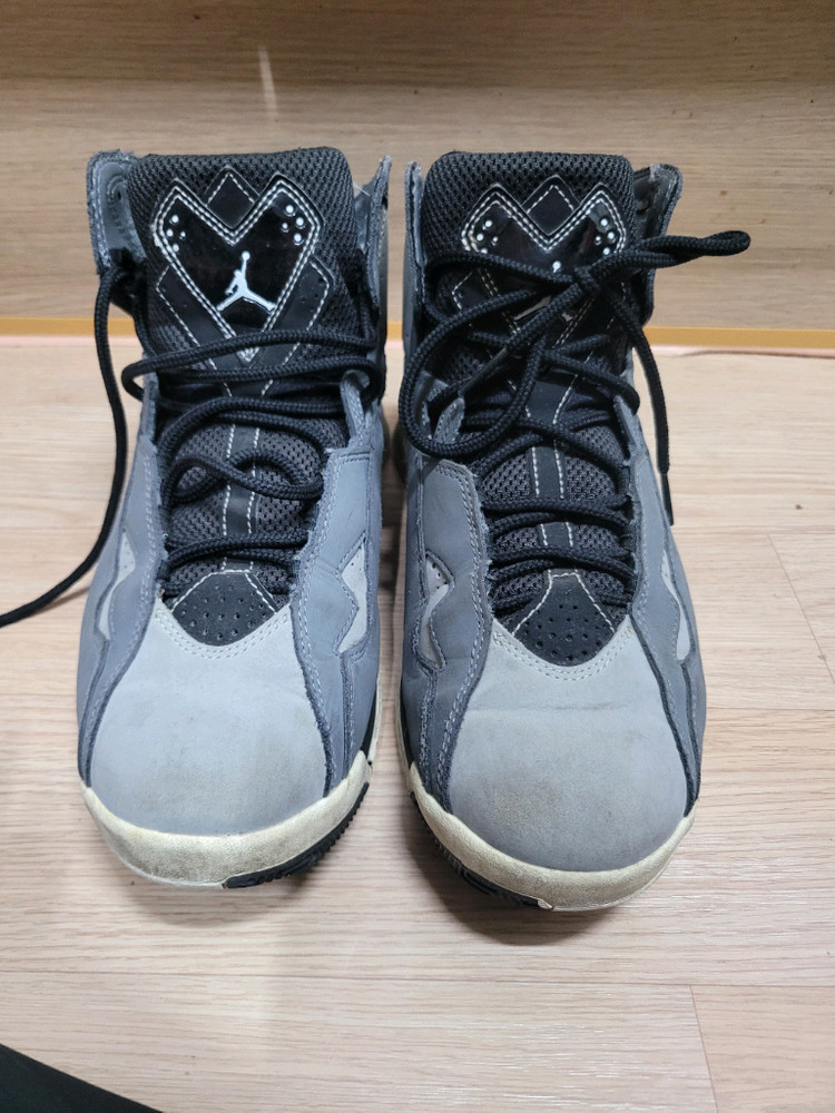 나이키 조던 플라이트 농구화 275--1