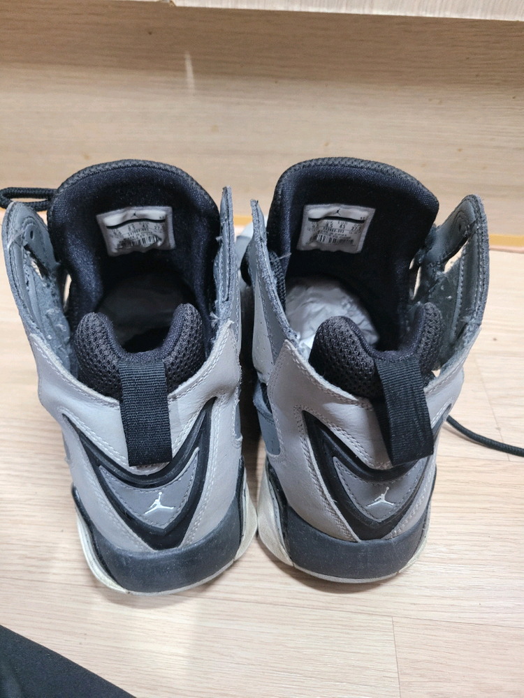 나이키 조던 플라이트 농구화 275--2