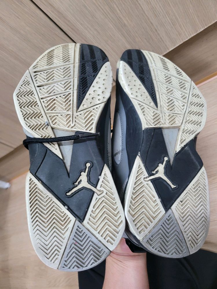 나이키 조던 플라이트 농구화 275--3