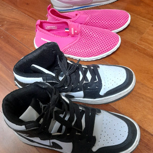 아동 신발 나이키 등 200 220 일괄판매