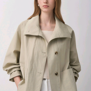 더캐시미어 26 완판 자켓