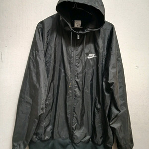 나이키 남성 윈드러너 바람막이 자켓 점퍼 사이즈 XL 105