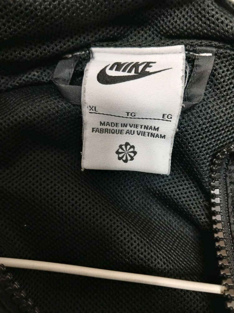 나이키 남성 윈드러너 바람막이 자켓 점퍼 사이즈 XL 105--1