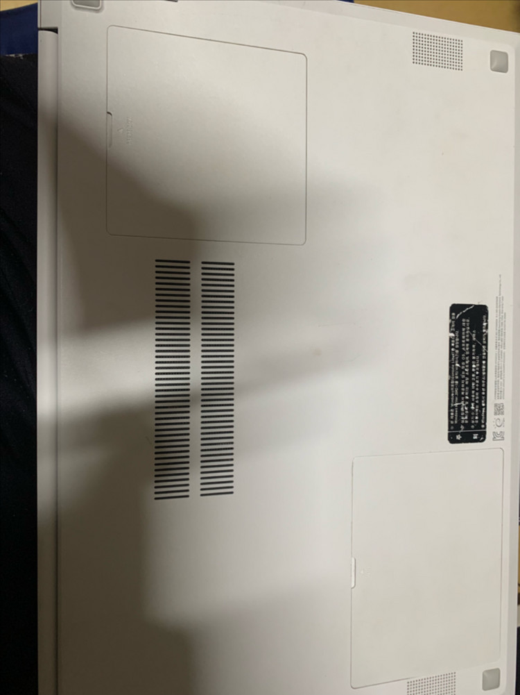 아직 안팔렸어요! 삼성노트북 NT550 XDA/ i5 11세대 /램 24gb/512gb/ 이미지