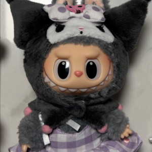 캐릭터 코스튬 인형 이미지