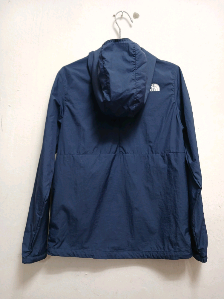 노스페이스 키즈주니어 바람막이 자켓 점퍼 사이즈 160--1