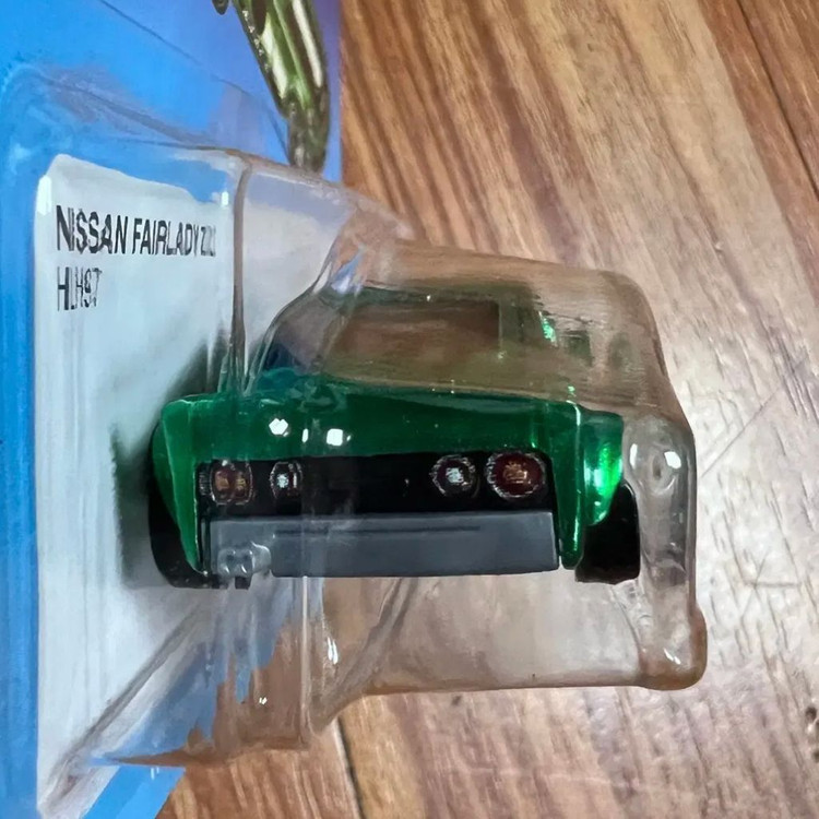 핫휠 울트라핫 닛산 페어레이디 Z 미니카 이미지