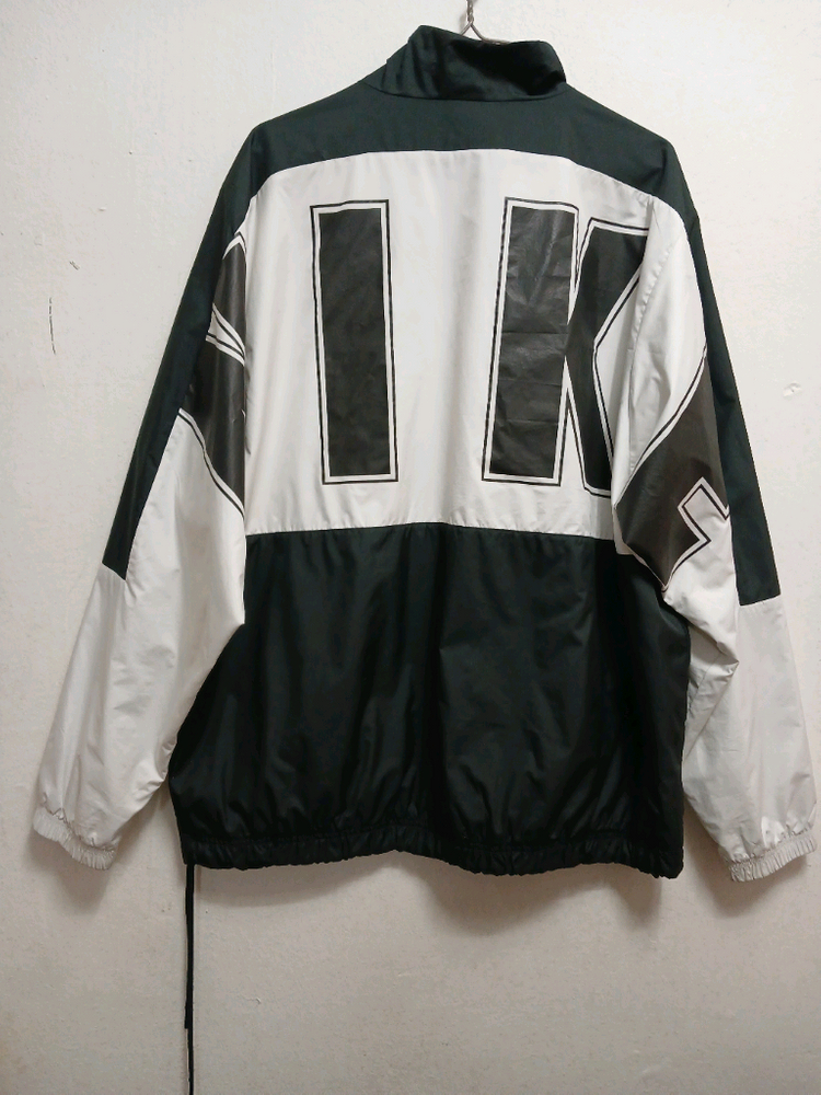 나이키 남성 바람막이 자켓 점퍼 사이즈 100--1