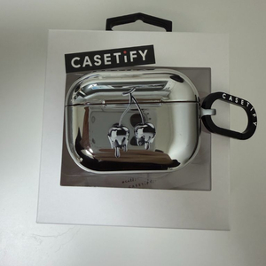 케이스티파이 에어팟프로 2 케이스 (새것) 이미지