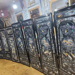 자개장문짝만ㅡ(8개) 이미지