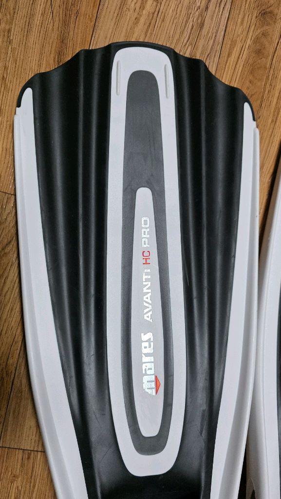 마레스 아반티 HC PRO 오리발 EU 42-43, JP 26-26.5--1