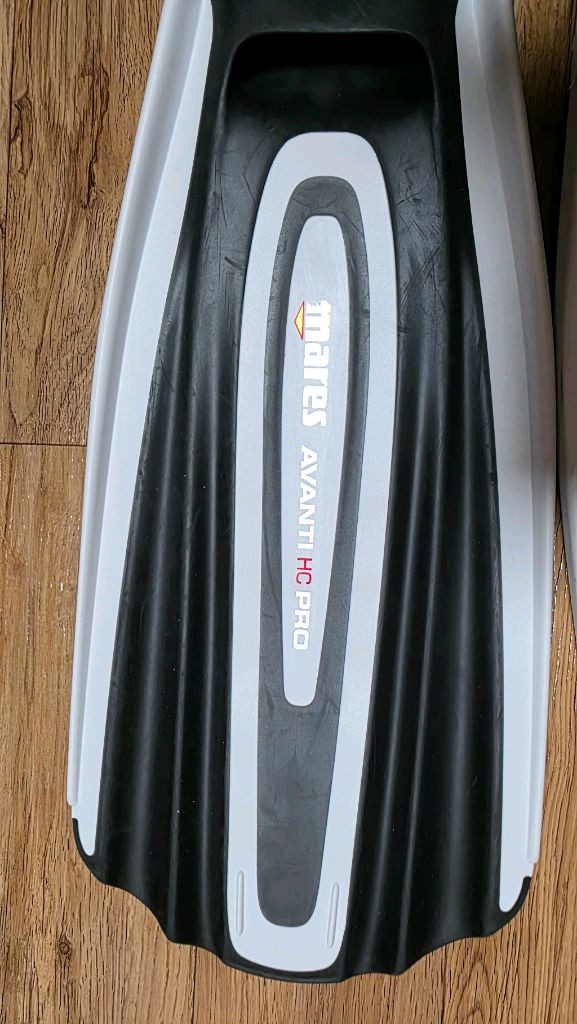 마레스 아반티 HC PRO 오리발 EU 42-43, JP 26-26.5--2