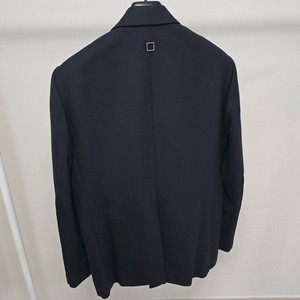 22fw 우영미 울 투버튼 블레이저 자켓 50사이즈 105 판매 이미지