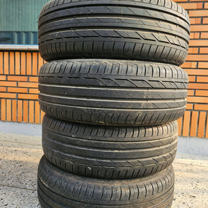 브리지스톤 투란자 타이어 205/55R17 (4본) 이미지