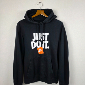 나이키 남성 JUST DO IT 플리스 후디 100