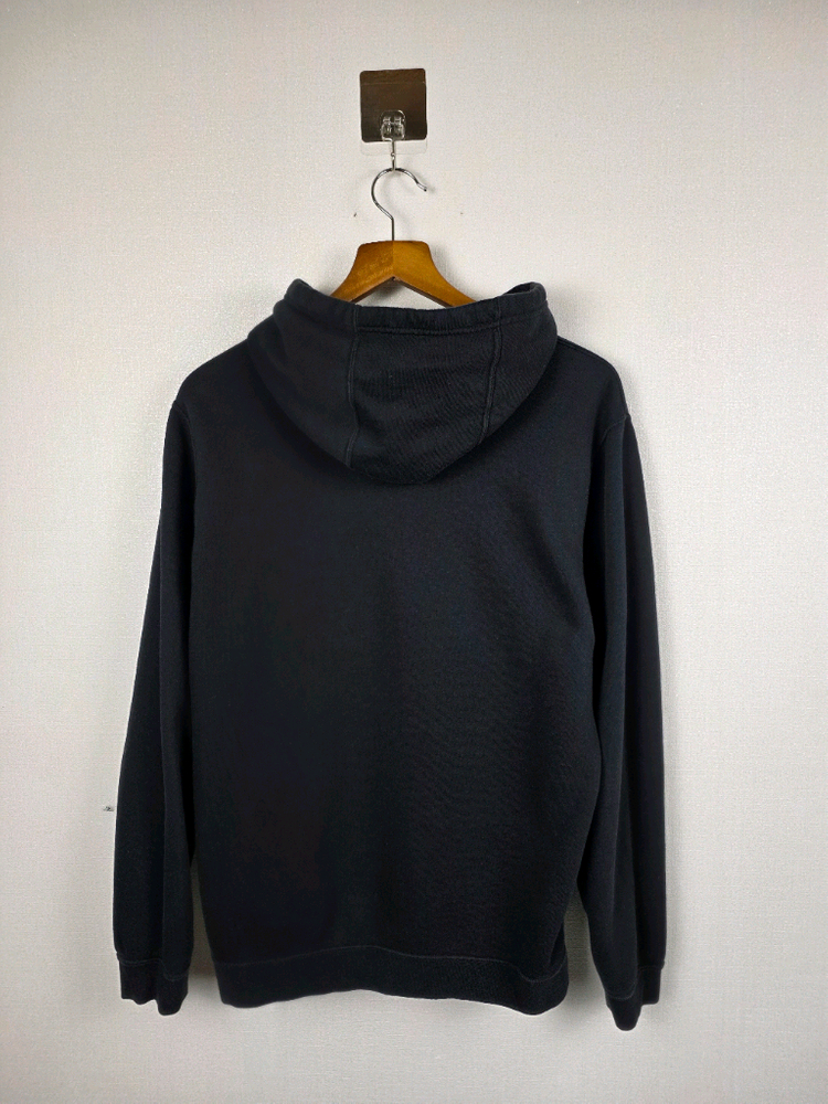 나이키 남성 JUST DO IT 플리스 후디 100--1