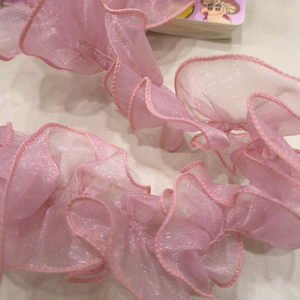 꼬불이망사레이스