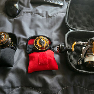 다이와 임펄트 lbd 릴 이미지