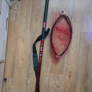 금양 뜰채 540외 바칸세트 이미지