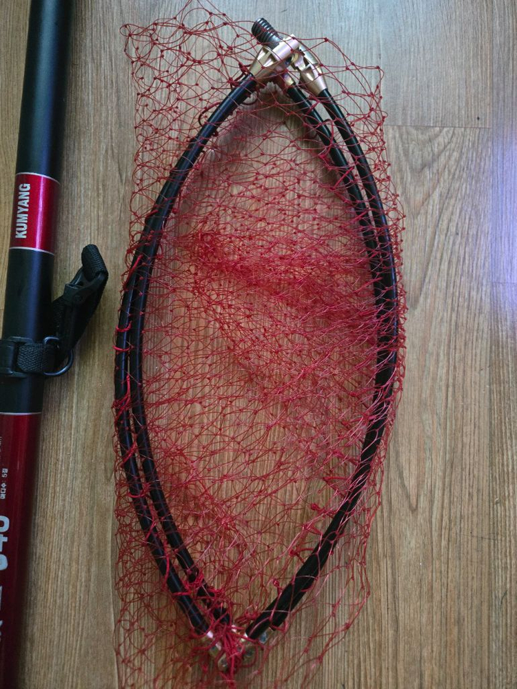 금양 뜰채 540외 바칸세트 이미지