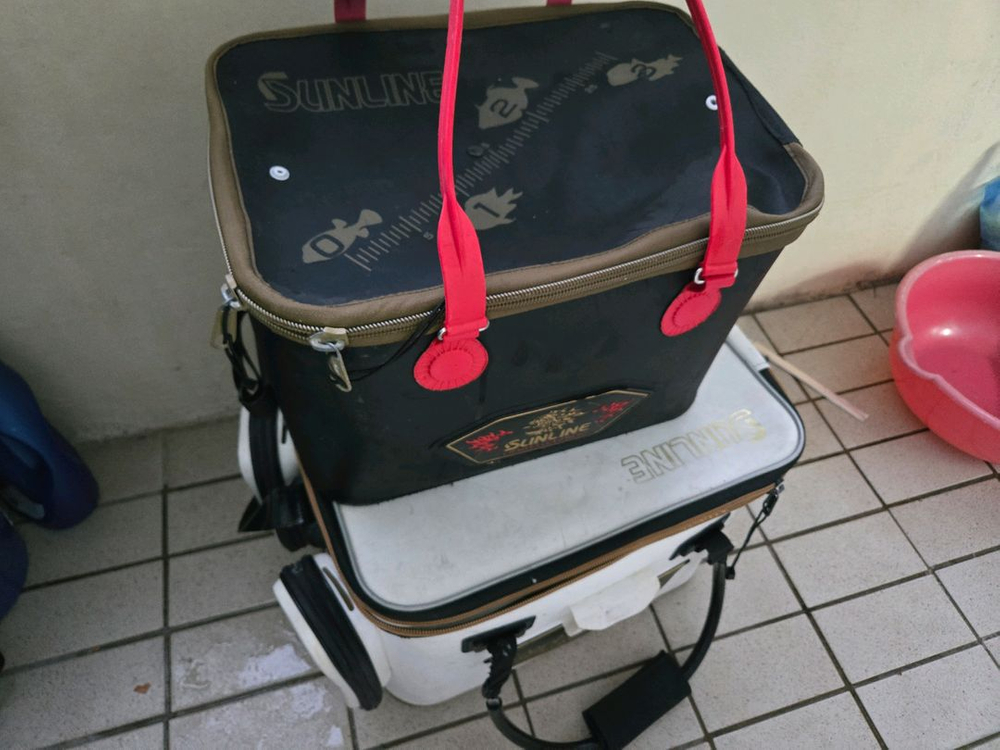 금양 뜰채 540외 바칸세트 이미지