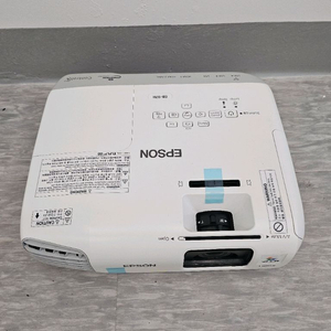 빔프로젝터 엡손 eb-97h 빔프로젝트 이미지