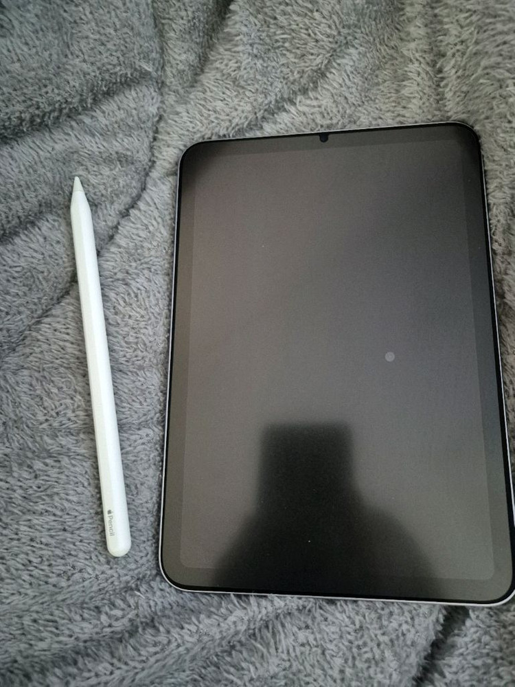 아이패드 미니 6 64기가 양도 판매--0